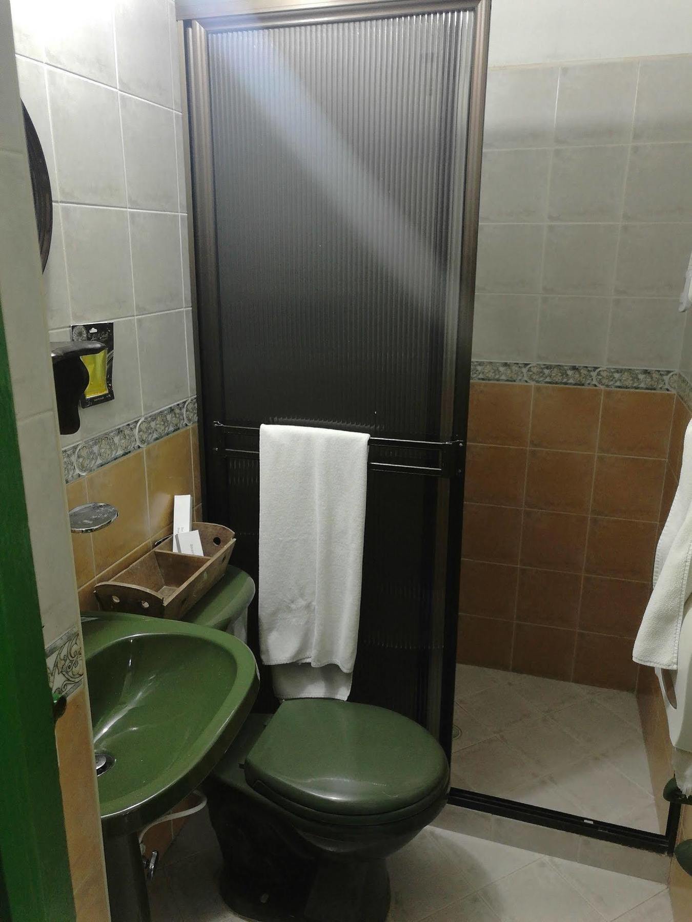 酒店 Ayenda Habana Vieja 1221 3*